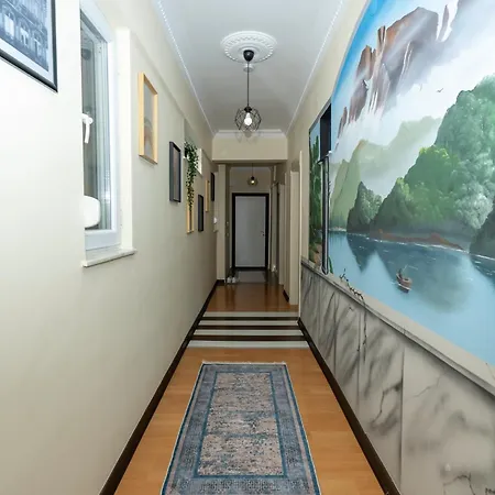 B Lackstone Homes 아파트