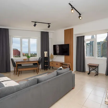 아파트 B Lackstone Homes