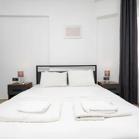 아파트 B Lackstone Homes