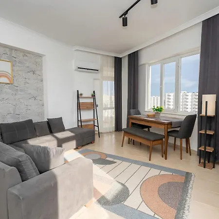 아파트 B Lackstone Homes Aksu (Antalya)